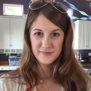 Meet your Posher, Annalise